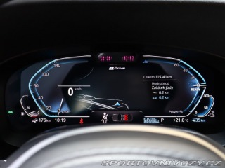 BMW 5 M Sport 530e 2022