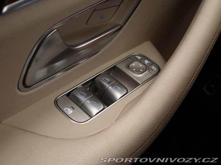 Mercedes-Benz Ostatní modely GLS  GLS 580 4MATIC 2021