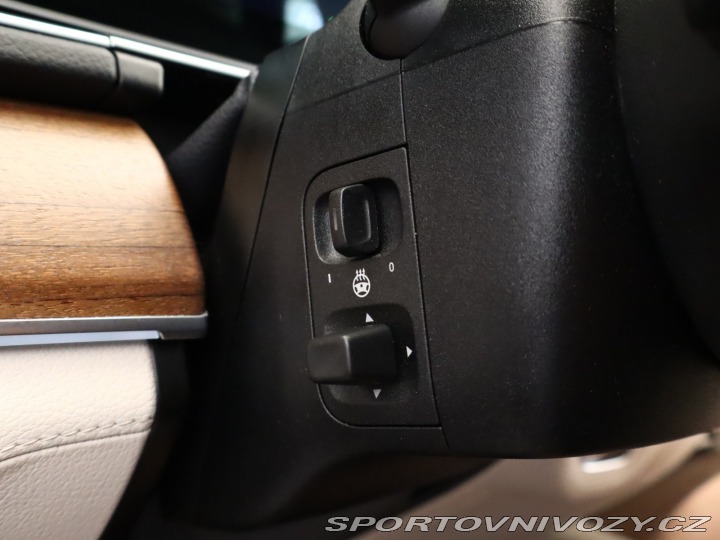 Mercedes-Benz Ostatní modely GLS  GLS 580 4MATIC 2021