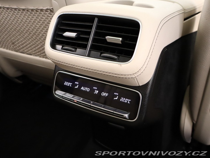 Mercedes-Benz Ostatní modely GLS  GLS 580 4MATIC 2021