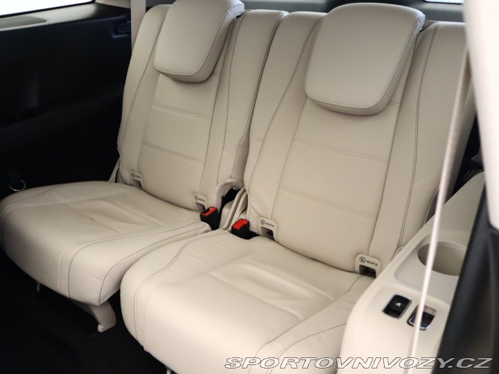 Mercedes-Benz Ostatní modely GLS  GLS 580 4MATIC 2021