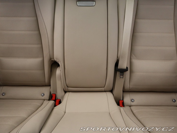 Mercedes-Benz Ostatní modely GLS  GLS 580 4MATIC 2021