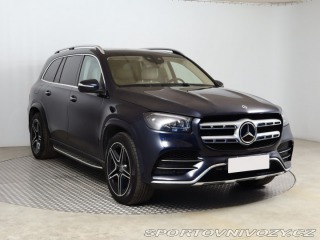 Mercedes-Benz Ostatní modely GLS  GLS 580 4MATIC 2021