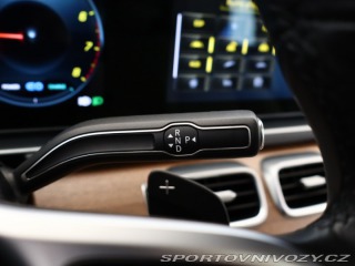 Mercedes-Benz Ostatní modely GLS  GLS 580 4MATIC 2021