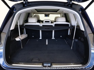 Mercedes-Benz Ostatní modely GLS  GLS 580 4MATIC 2021