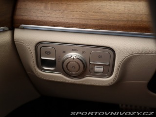 Mercedes-Benz Ostatní modely GLS  GLS 580 4MATIC 2021