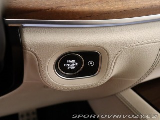 Mercedes-Benz Ostatní modely GLS  GLS 580 4MATIC 2021