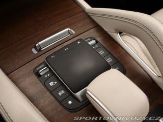 Mercedes-Benz Ostatní modely GLS  GLS 580 4MATIC 2021