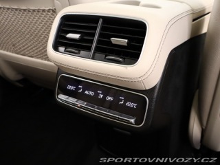Mercedes-Benz Ostatní modely GLS  GLS 580 4MATIC 2021