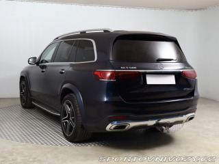 Mercedes-Benz Ostatní modely GLS  GLS 580 4MATIC 2021