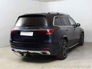 Mercedes-Benz Ostatní modely GLS  GLS 580 4MATIC 2021
