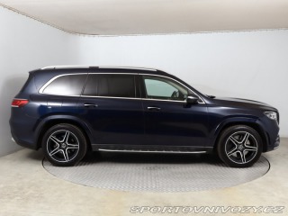 Mercedes-Benz Ostatní modely GLS  GLS 580 4MATIC 2021