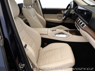 Mercedes-Benz Ostatní modely GLS  GLS 580 4MATIC 2021