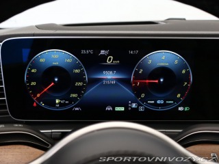 Mercedes-Benz Ostatní modely GLS  GLS 580 4MATIC 2021