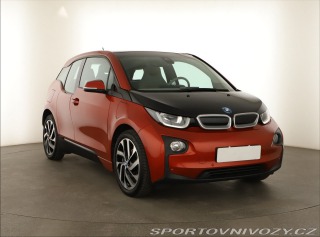 BMW i3 60Ah REX