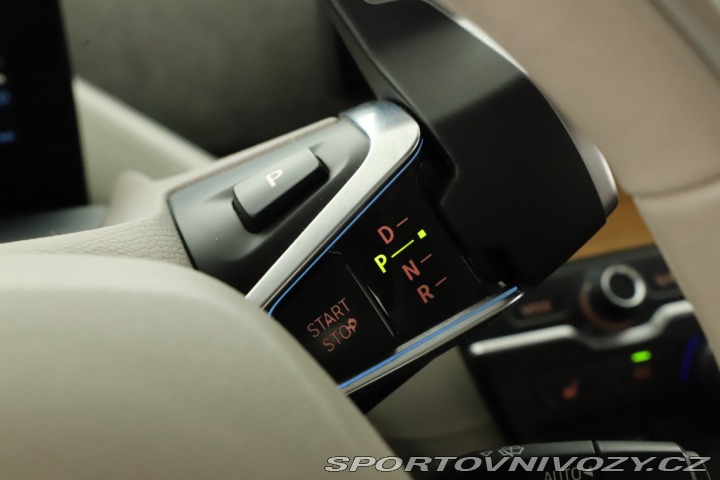 BMW i3 60Ah REX 2014