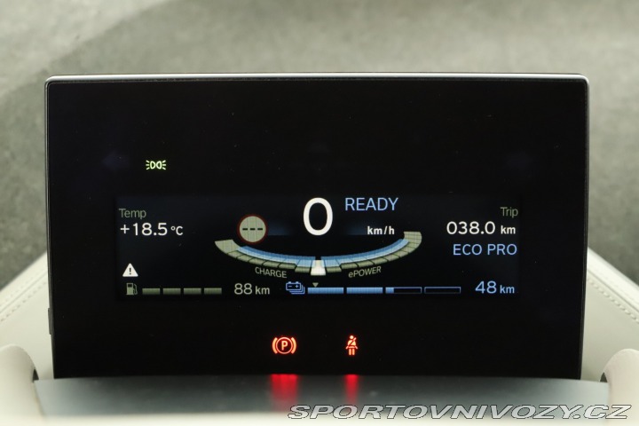 BMW i3 60Ah REX 2014