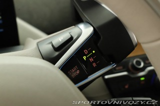 BMW i3 60Ah REX 2014
