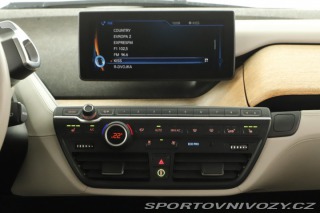 BMW i3 60Ah REX 2014