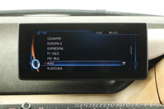 BMW i3 60Ah REX 2014