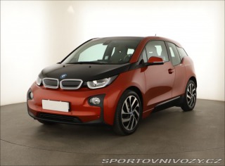 BMW i3 60Ah REX 2014