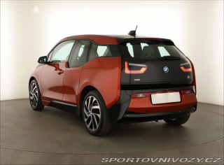 BMW i3 60Ah REX 2014