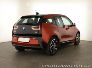 BMW i3 60Ah REX 2014