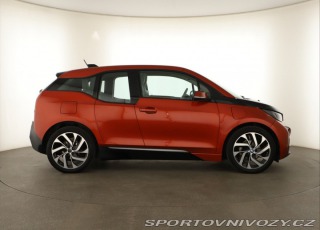 BMW i3 60Ah REX 2014