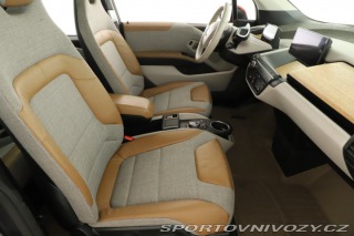 BMW i3 60Ah REX 2014