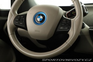 BMW i3 60Ah REX 2014