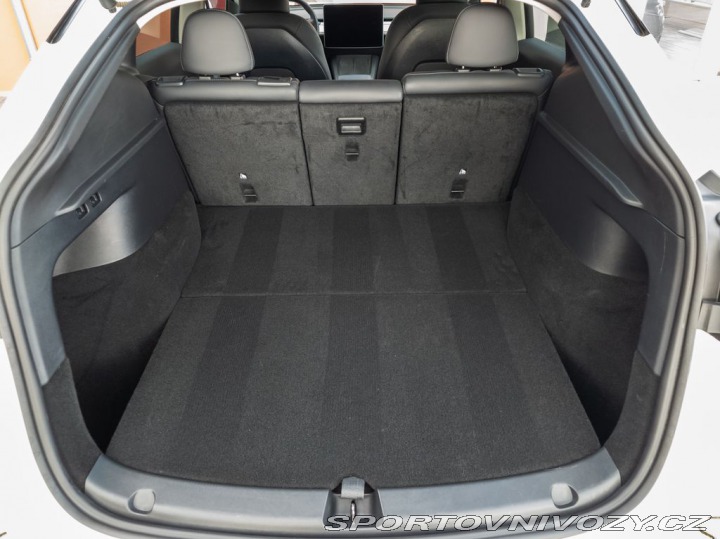 Tesla Model Y Standard Plus RWD 220kW S 2023