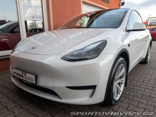 Tesla Model Y Standard Plus RWD 220kW S 2023