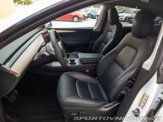 Tesla Model Y Standard Plus RWD 220kW S 2023