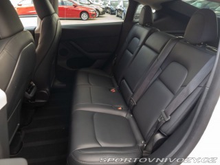 Tesla Model Y Standard Plus RWD 220kW S 2023