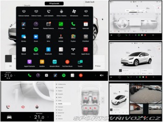 Tesla Model Y Standard Plus RWD 220kW S 2023