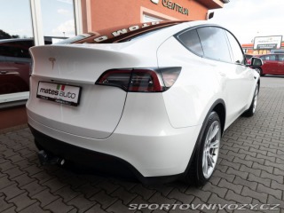 Tesla Model Y Standard Plus RWD 220kW S 2023