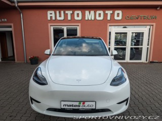 Tesla Model Y Standard Plus RWD 220kW S 2023
