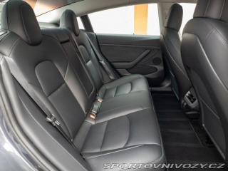 Tesla Model 3 Long Range Dual Motor 366 2022