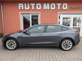 Tesla Model 3 Long Range Dual Motor 366 2022