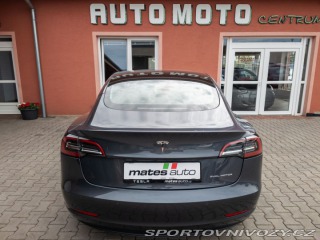 Tesla Model 3 Long Range Dual Motor 366 2022