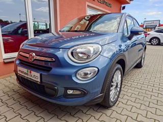 Fiat 500 500X 1.6 81KW E-TORQ Loun