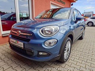 Fiat 500 500X 1.6 81KW E-TORQ Loun 2018