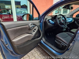 Fiat 500 500X 1.6 81KW E-TORQ Loun 2018