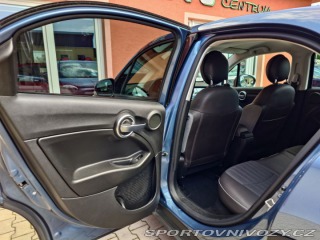 Fiat 500 500X 1.6 81KW E-TORQ Loun 2018
