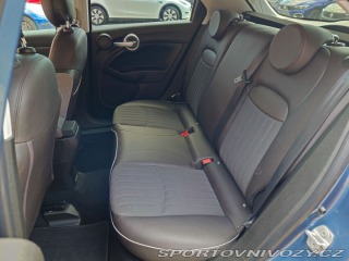 Fiat 500 500X 1.6 81KW E-TORQ Loun 2018