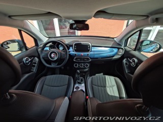 Fiat 500 500X 1.6 81KW E-TORQ Loun 2018