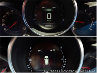 Fiat 500 500X 1.6 81KW E-TORQ Loun 2018