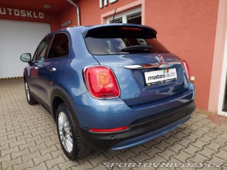 Fiat 500 500X 1.6 81KW E-TORQ Loun 2018