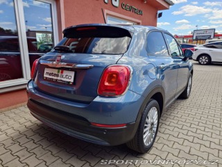 Fiat 500 500X 1.6 81KW E-TORQ Loun 2018