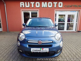 Fiat 500 500X 1.6 81KW E-TORQ Loun 2018